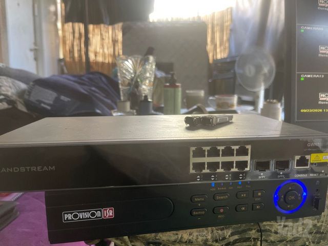 מצלמות dvr ומסך