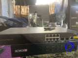 מצלמות dvr ומסך