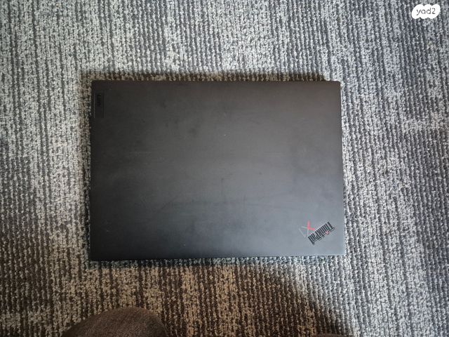 Lenovo ThinkPad X1 Carbon