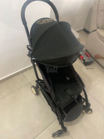 טיולון יויו