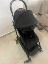 טיולון יויו