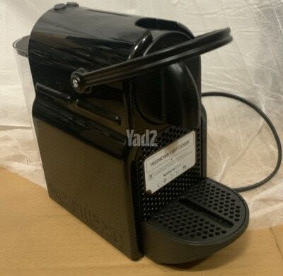 Nespresso Inissia D40