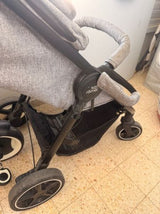 עגלה טיולון