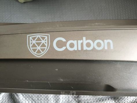 מכשיר רטט carbon