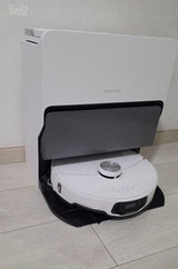 Roborock S8 Maxv - White