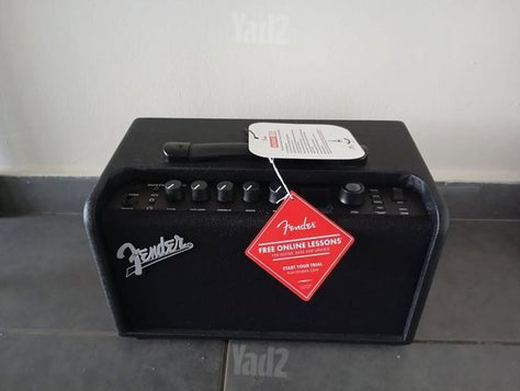 מגבר Fender Mustang LT40S