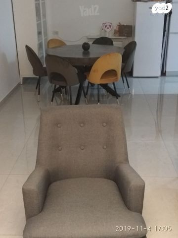 6 כסאות אוכל נוחים בגמישות קלה