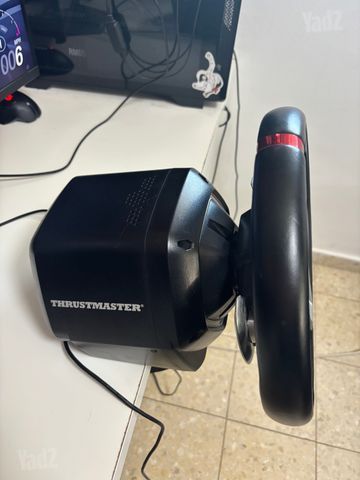 הגה מרוצים Thrustmaster T248