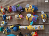 אוסף מיניונים 75