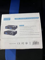 מרחיק VGA