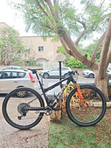 Trek supercaliber gen 1 M