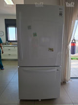 מקרר LG  GM 859RWC שנת 2022