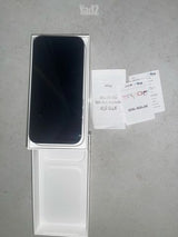 Iphone 17 pro max 256 gb