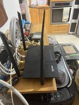 ראוטר D-LINK