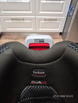 כיסא בטיחות Britax click tight