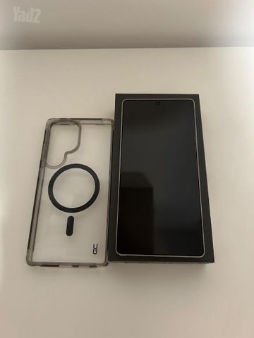 Samsung Galaxy S25 Ultra