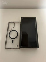 Samsung Galaxy S25 Ultra