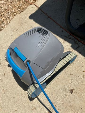 בריכת שחיה