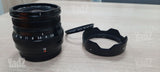 עדשה fuji 16mm f2.8