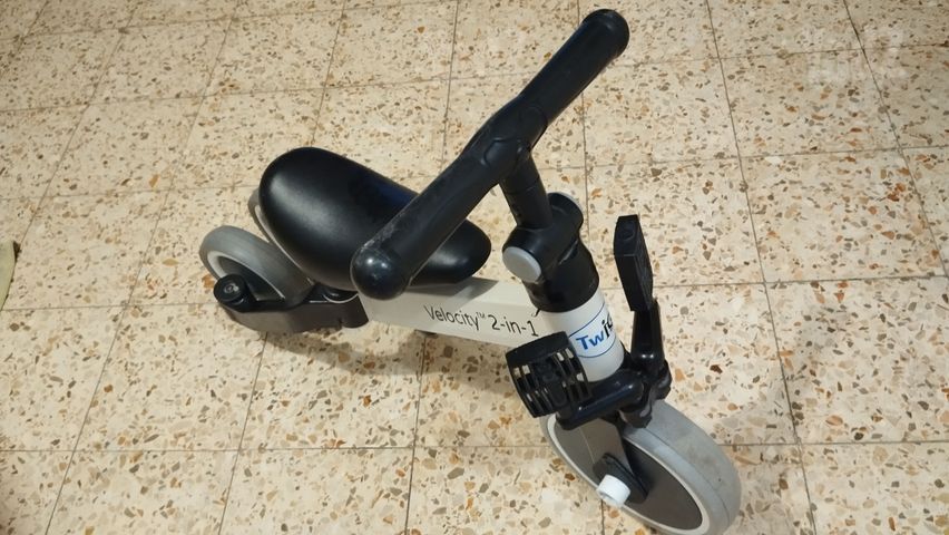 אופניים לילדים
