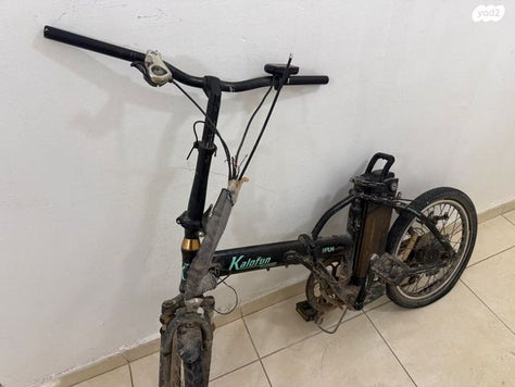 אופניים