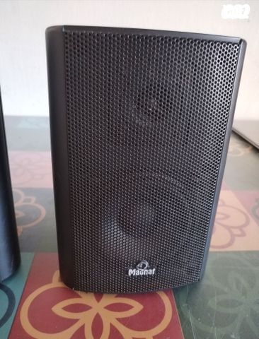 רמקולים MAGNAT!! גרמניה
