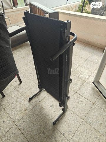 הליכון מכני