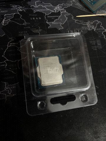 מעבד intel i7 12700