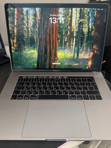 MacBook Pro 15” – 32GB RAM
