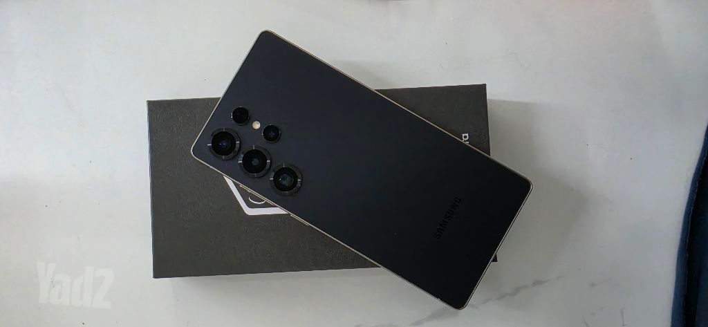S25 ULTRA 256GB
