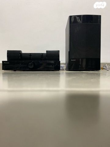 Pioneer HTZ121