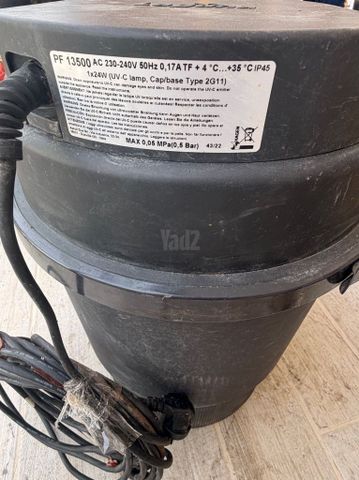 משאבת דגים