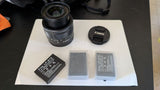 Canon EOS M50 Mark II