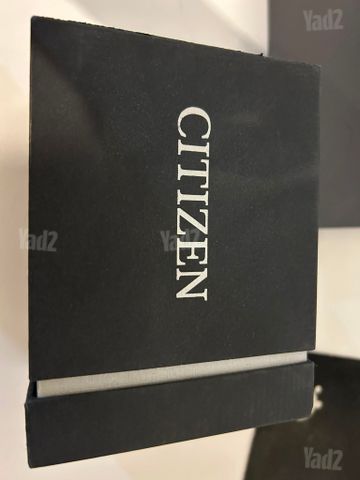 Citizen Tsuyosa Automatic שעון