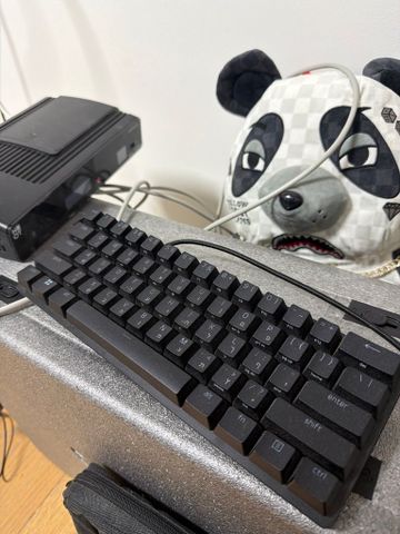 Razer Huntsman Mini