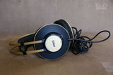 אוזניות AKG K92