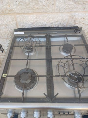 תנור electrolux
