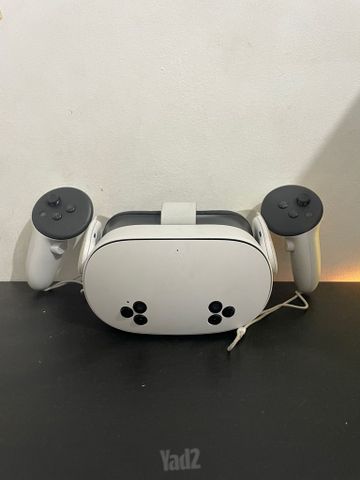 מטה קווסט 3s