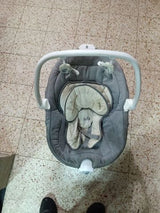 נדנדה לתינוק