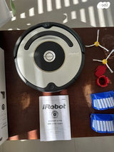 Irobot roomba 616