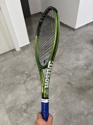 מחבט טניס Wilson
