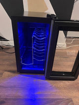 מקרר יין Sirius Living WCR-45