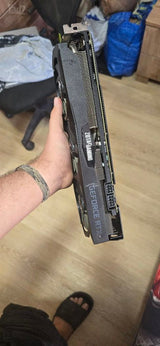 RTX 2070 לא עובד