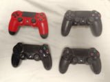 Sony PlayStation 4