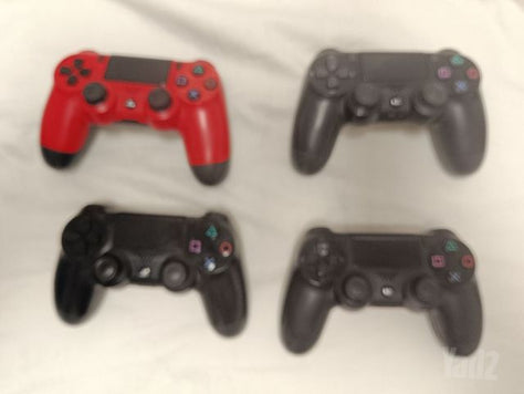 Sony PlayStation 4