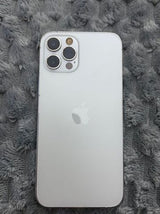 iPhone 12 Pro Silver 128 gb