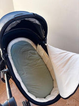 עגלת Cybex Mios 2- Rose gold