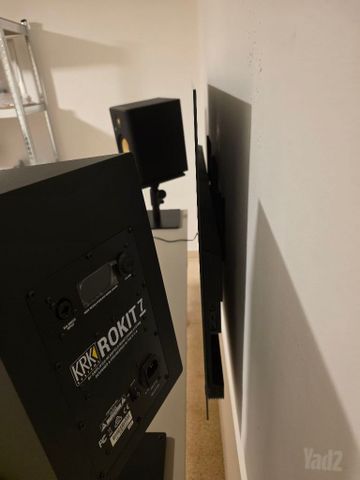טלויזיה 48" Samsung