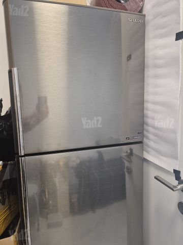 מקרר במצב חדש