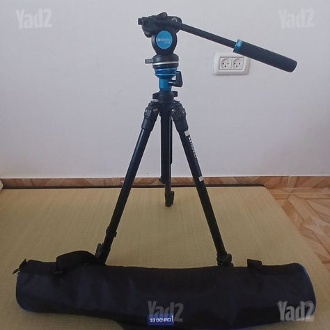 מצלמת Olympus om-3 ו4 עדשות